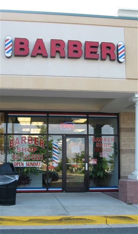 cefos barbershop|Barbers near me in Ashburn, VA 